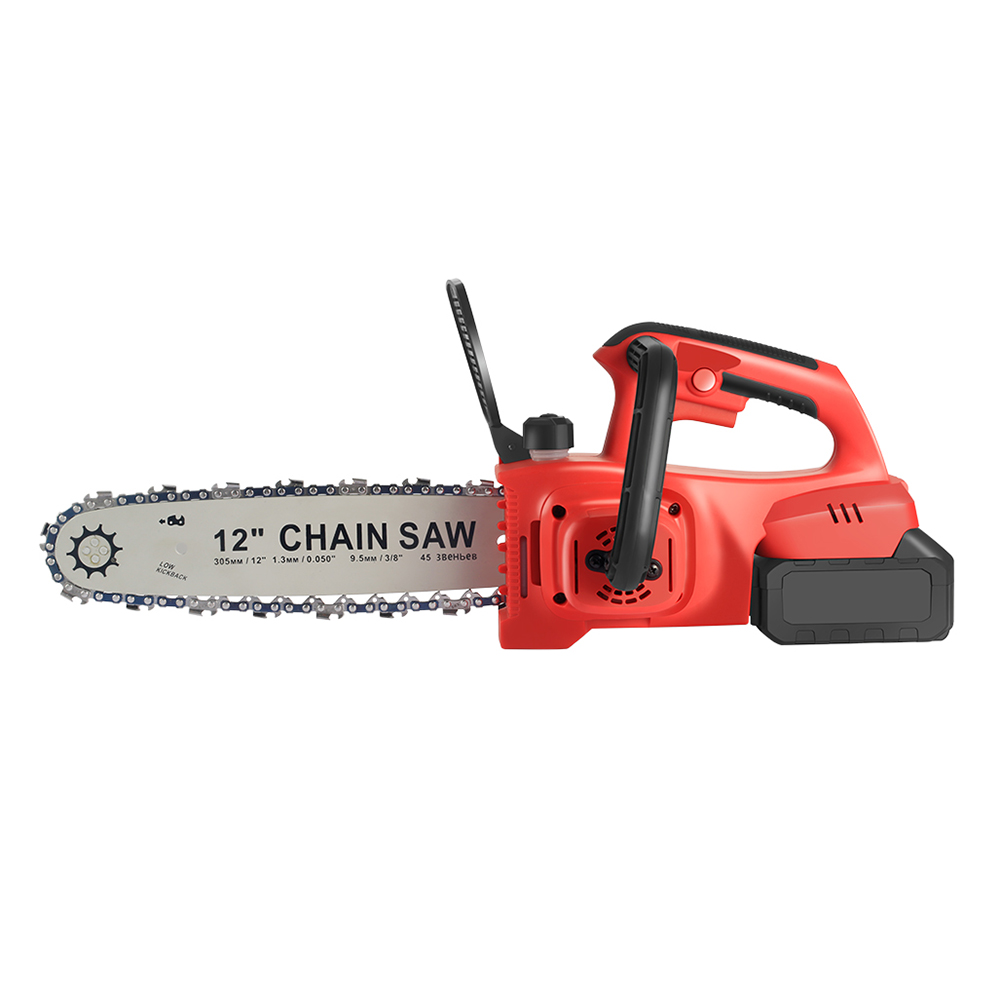 Chain Saw