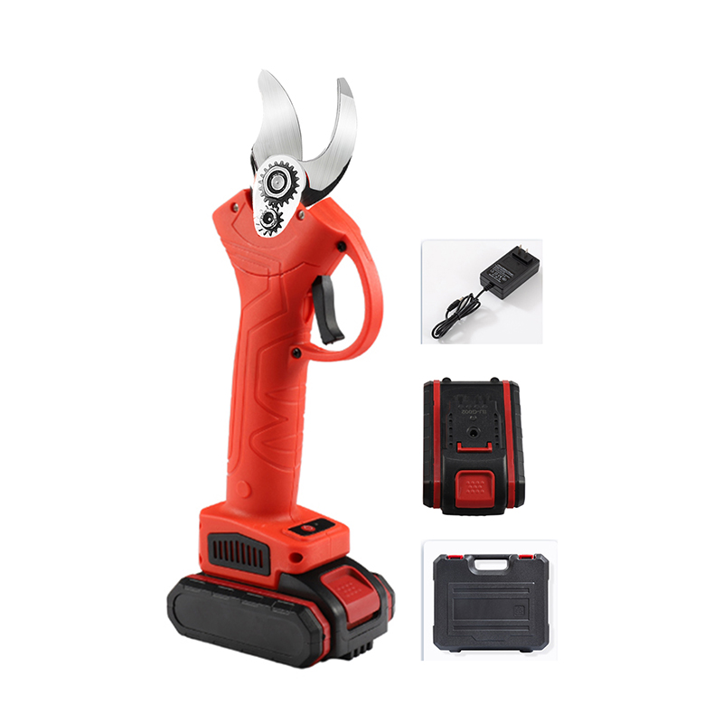 Electric Pruning Shears