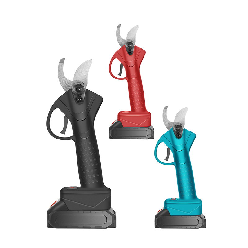 Electric Pruning Shears