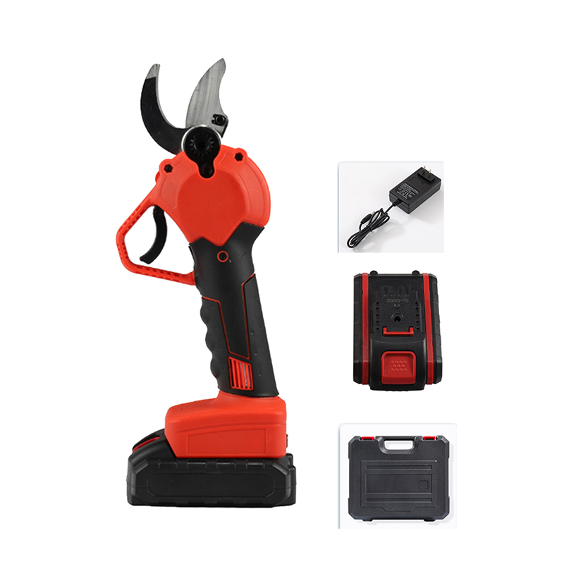Electric Pruning Shears