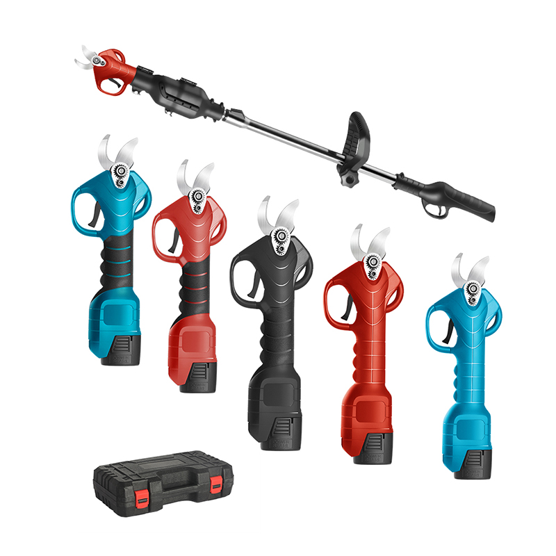 Electric Pruning Shears