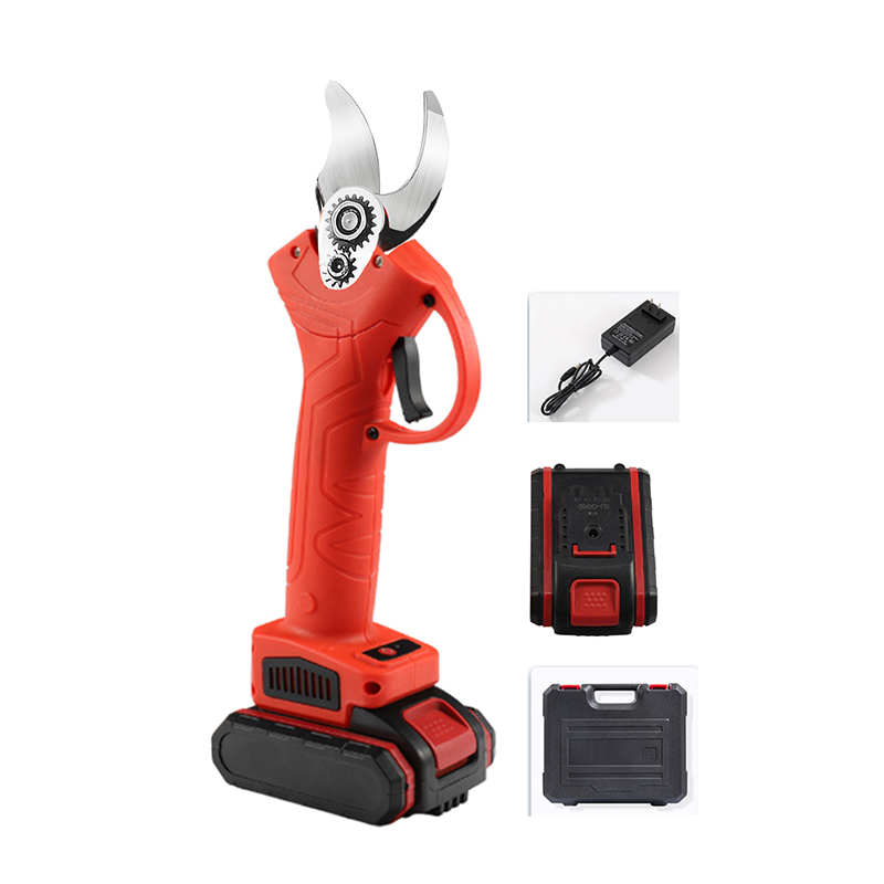 Electric Pruning Shears