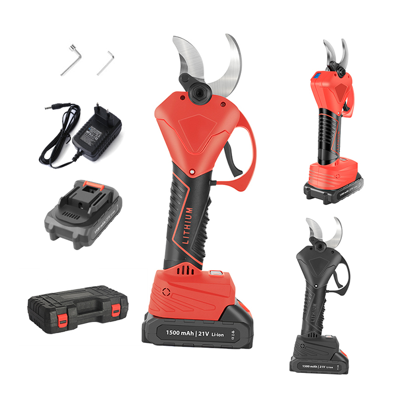 Electric Pruning Shears