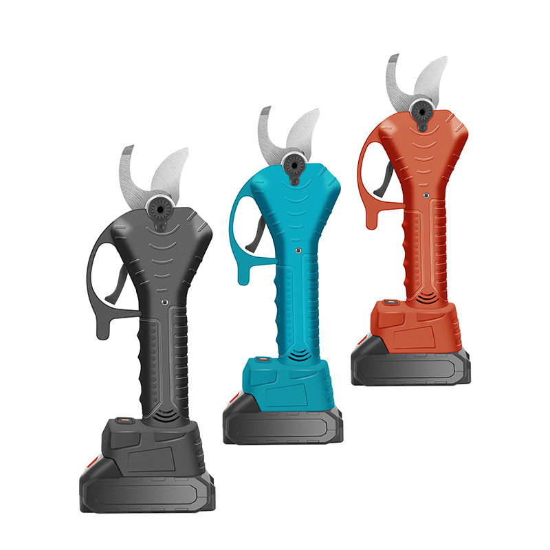 Electric Pruning Shears