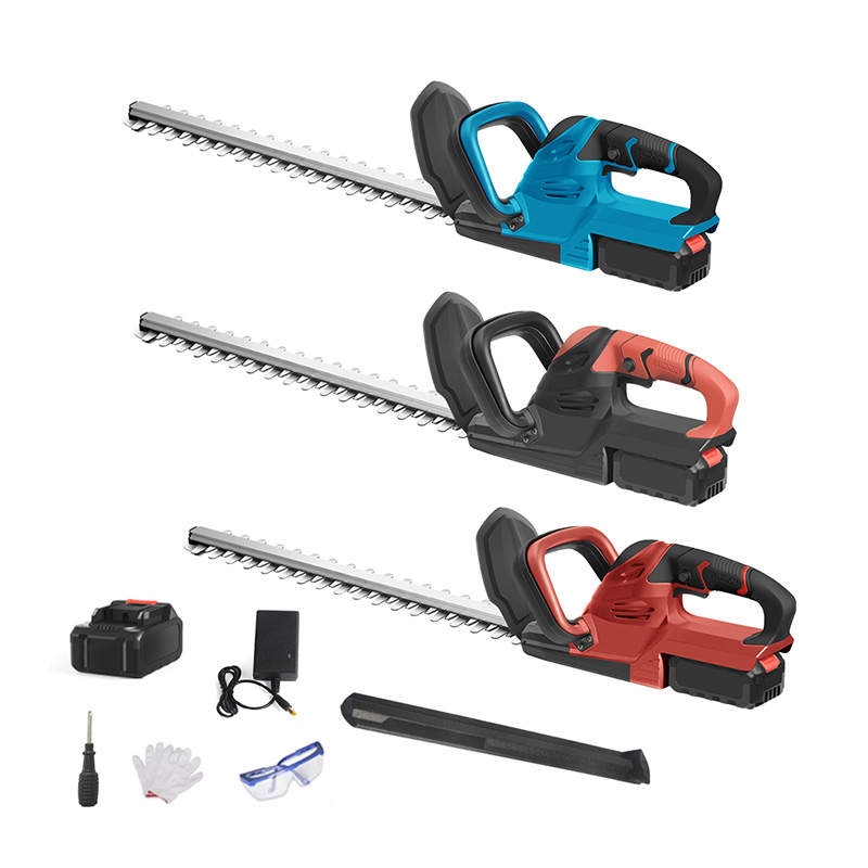 Electric Hedge Trimmer