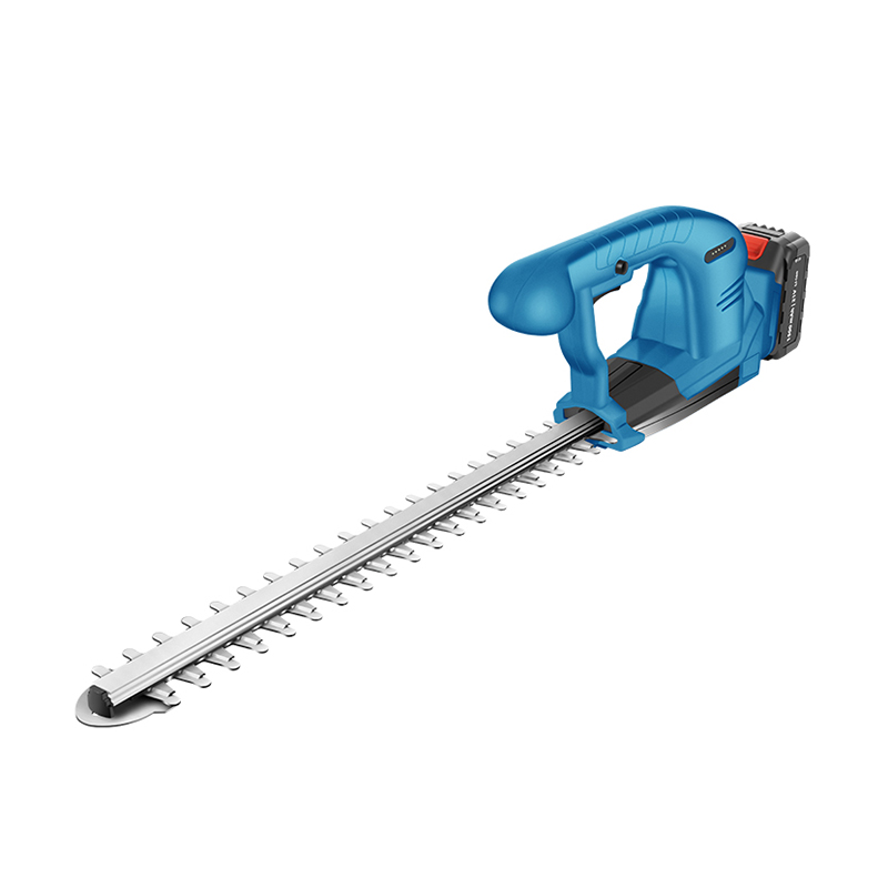 Electric Hedge Trimmer