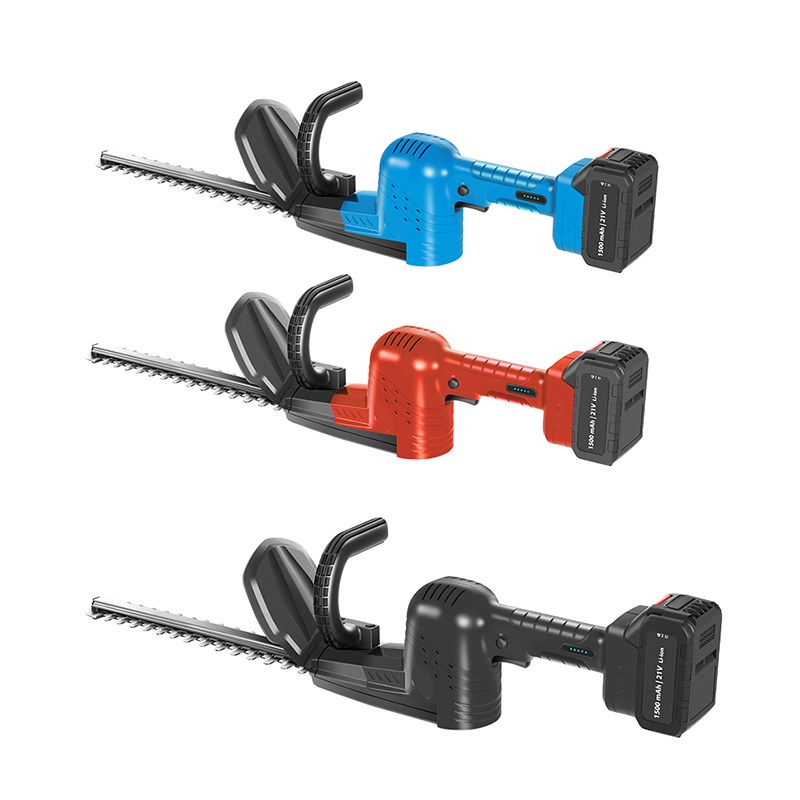 Electric Hedge Trimmer