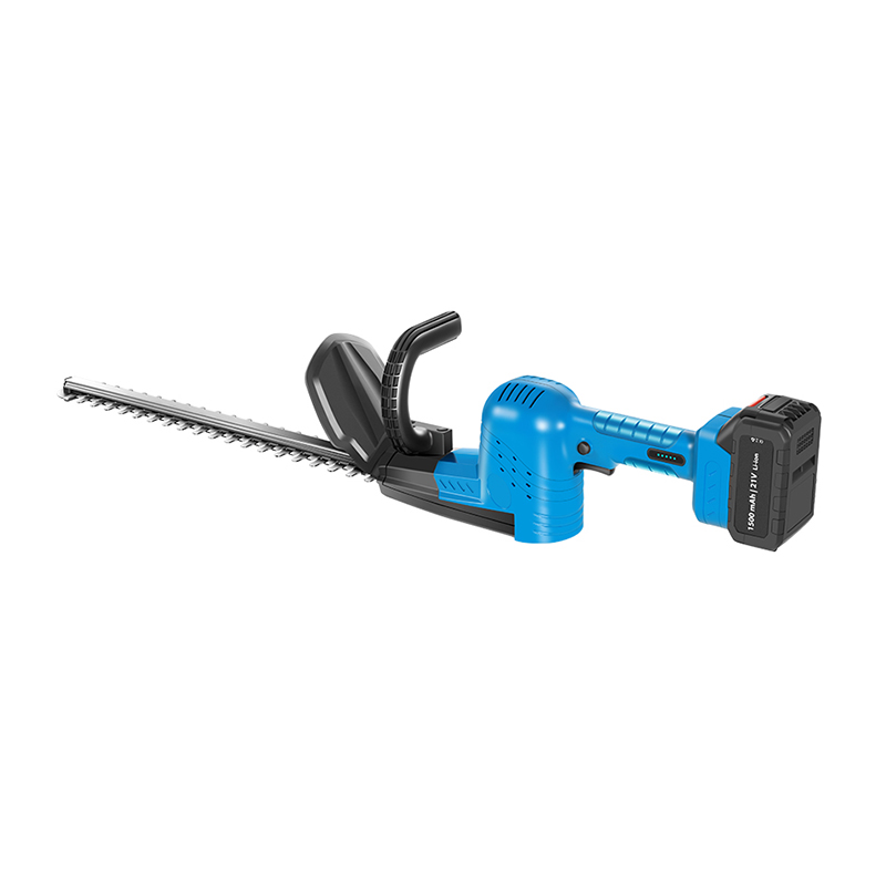 Electric Hedge Trimmer