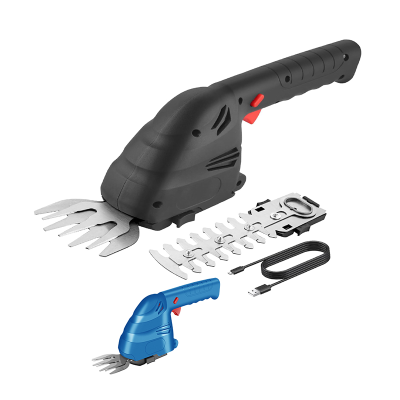 Electric Hedge Trimmer