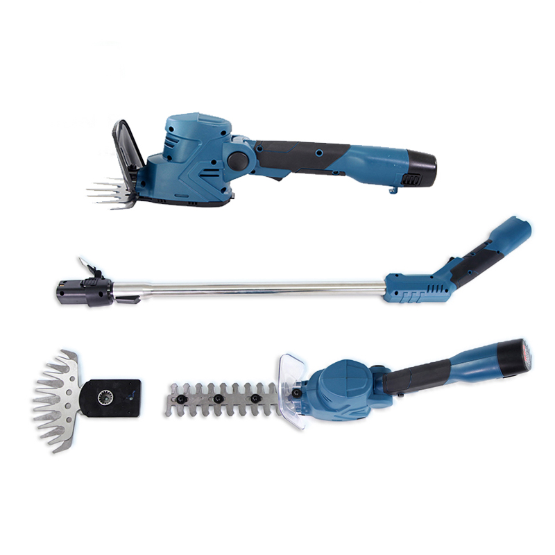 Electric Hedge Trimmer
