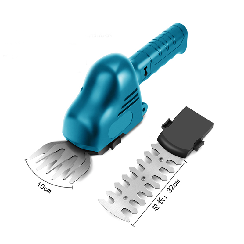 Electric Hedge Trimmer