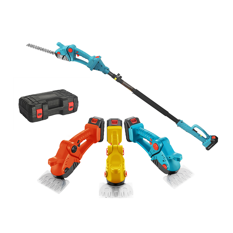 Electric Hedge Trimmer