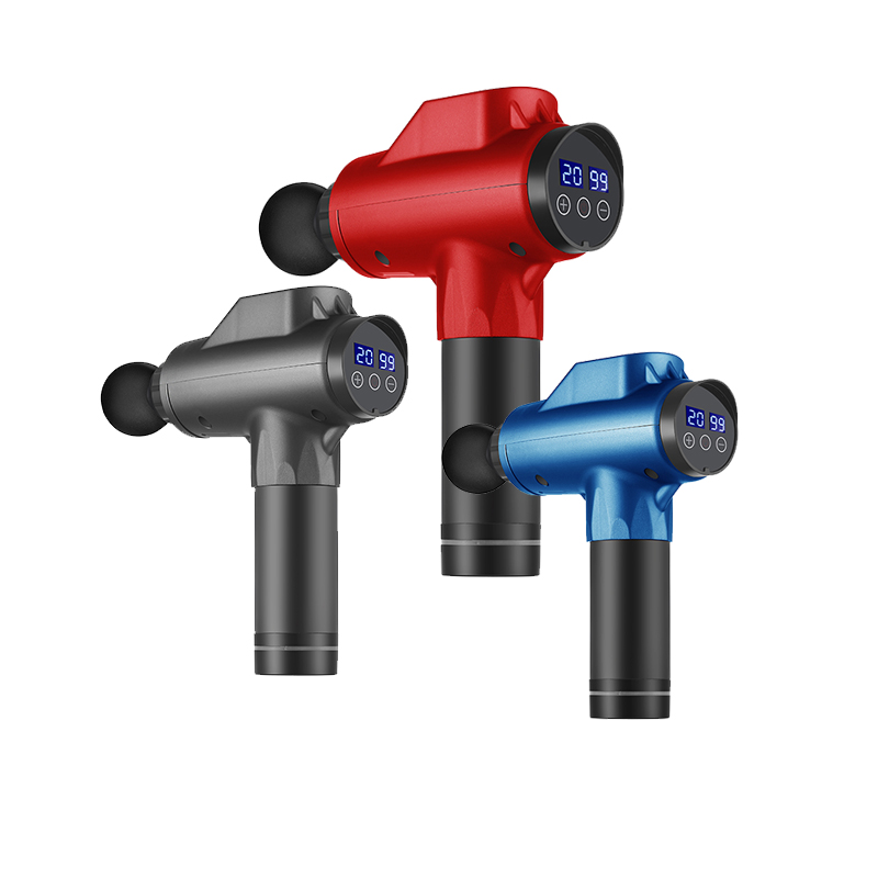 Professional Massage Gun