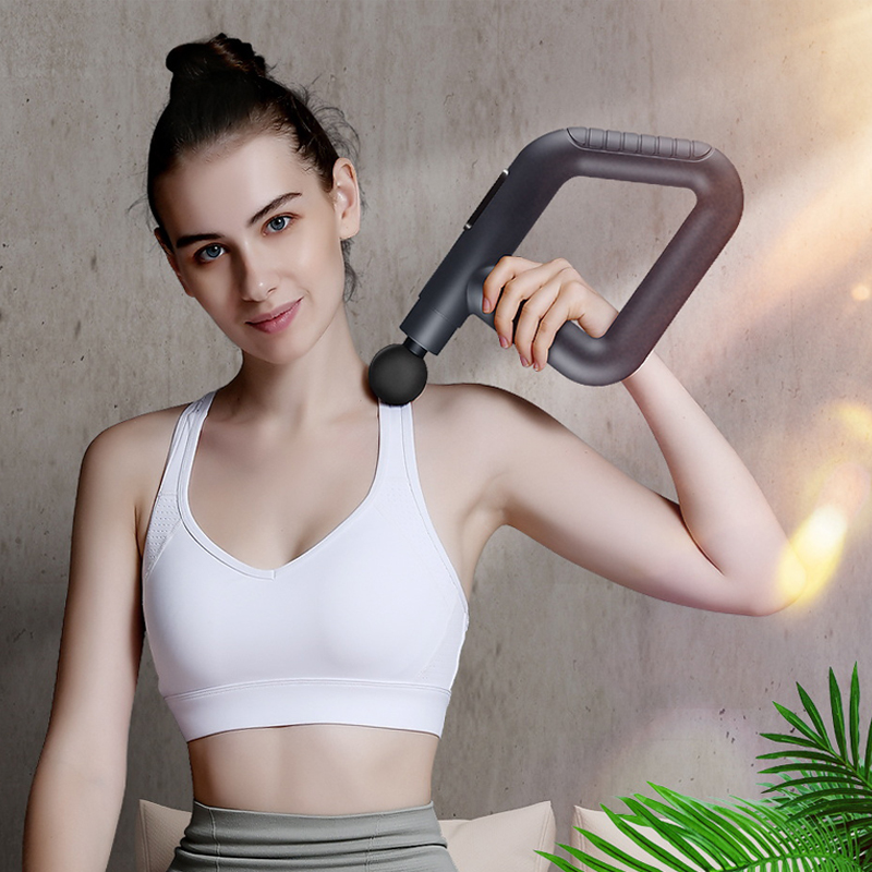 Professional Massage Gun