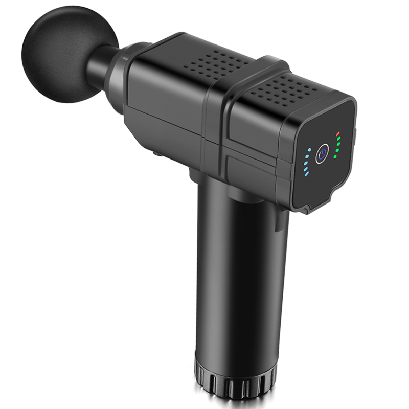 Percussion Massage Gun