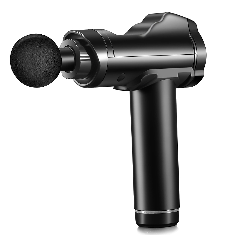 Percussion Massage Gun
