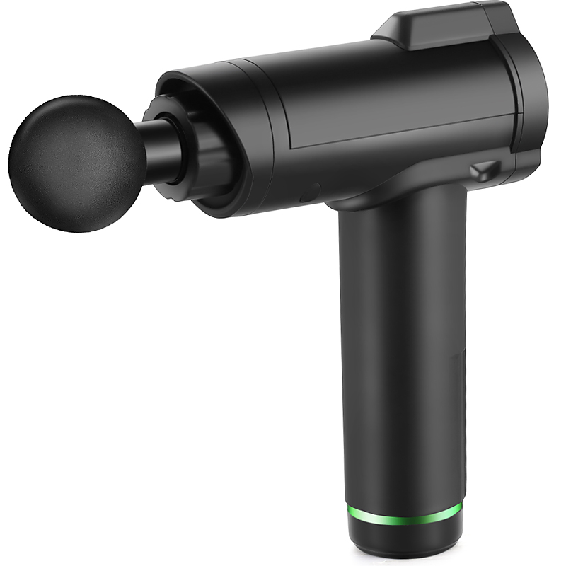 Percussion Massage Gun