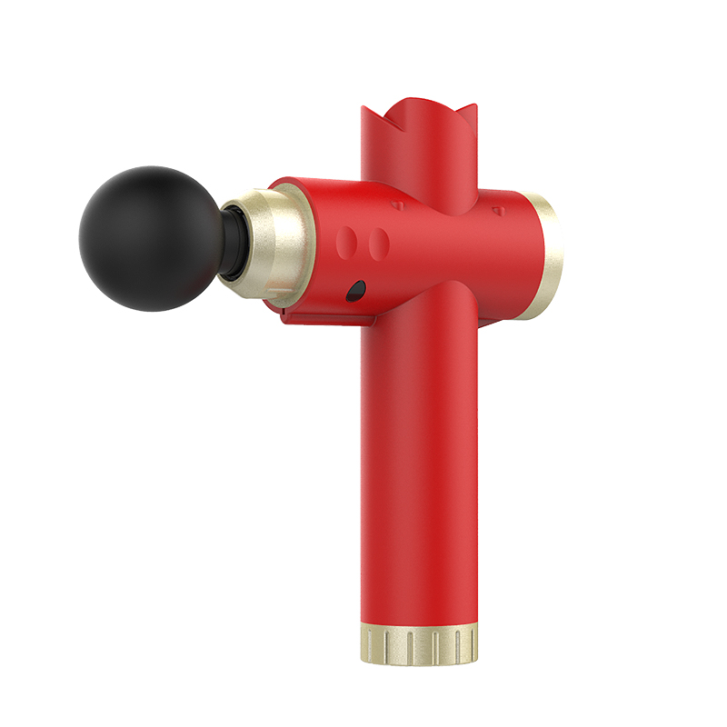 Percussion Massage Gun